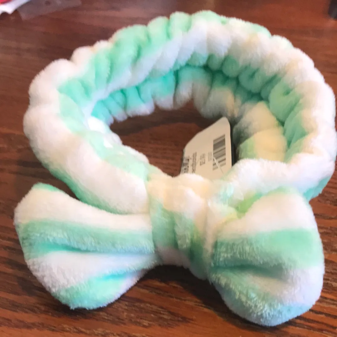 Super Soft Headbands