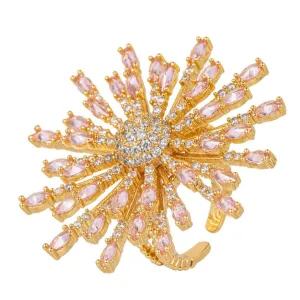 Supernova Statement Ring