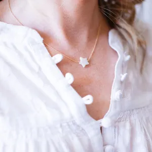 Sweet Star Dreamer Necklace