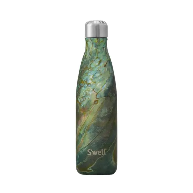 S'Well Water Bottle - Abalone