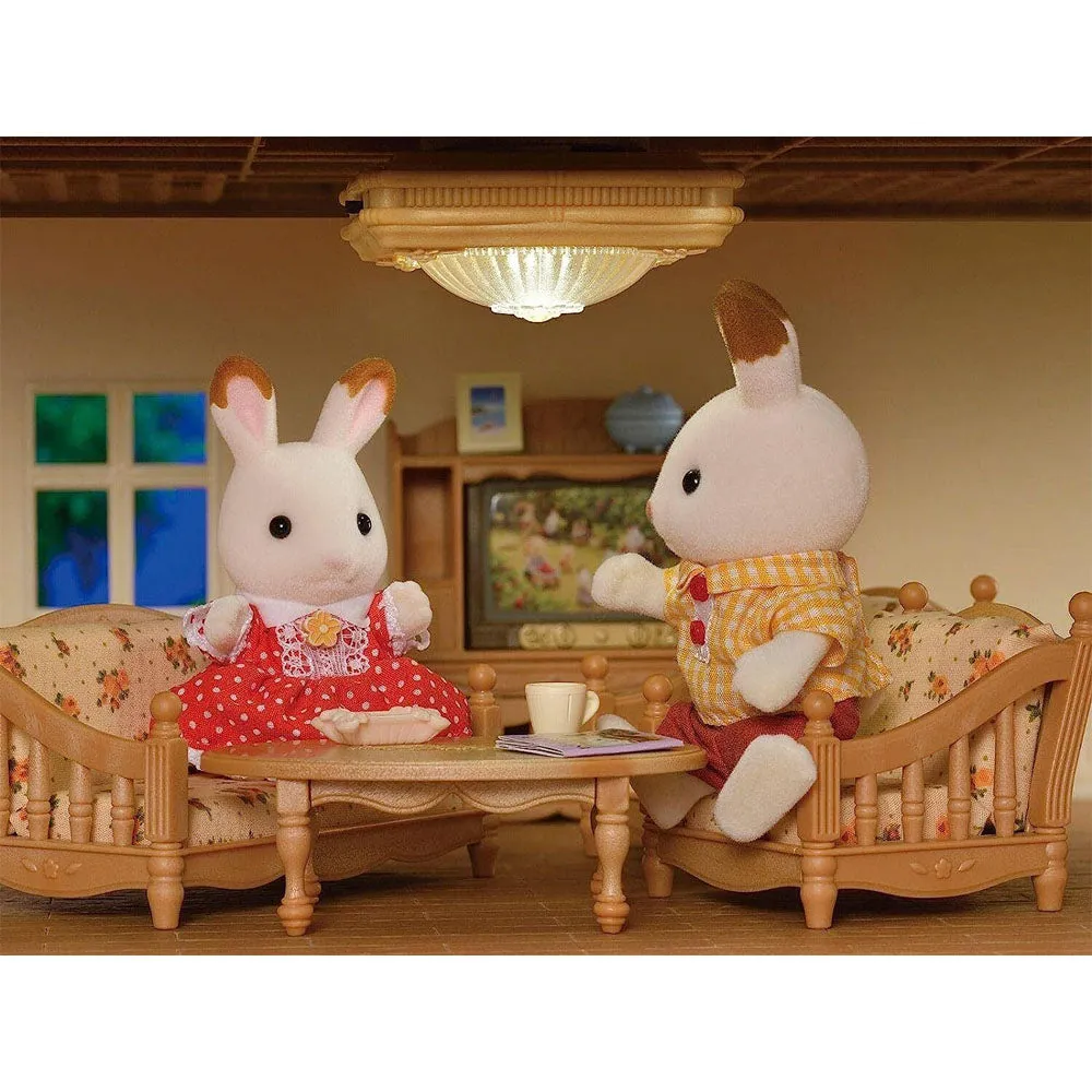 Sylvanian Families Ceiling Light