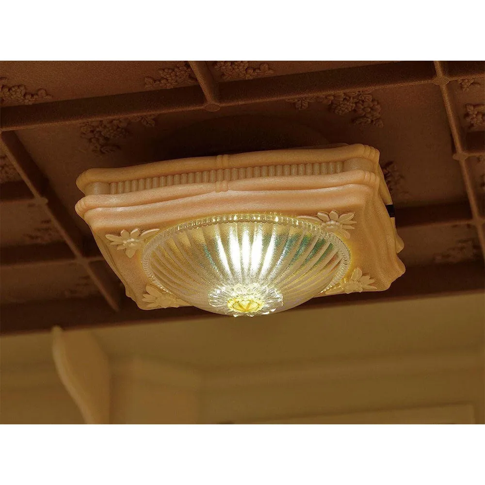 Sylvanian Families Ceiling Light