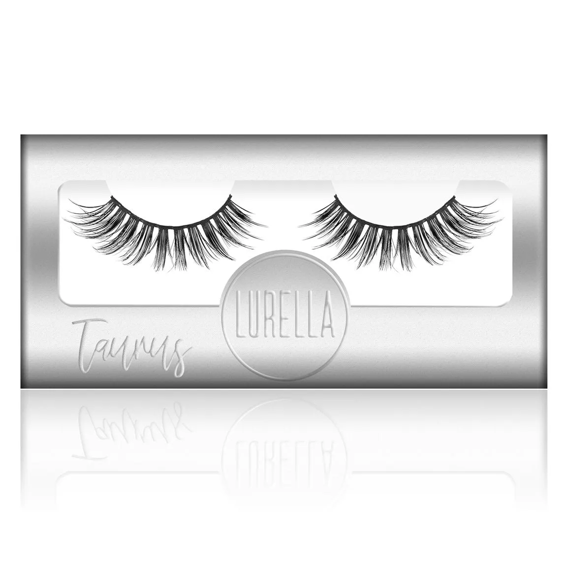 SYNTHETIC EYELASHES - TAURUS