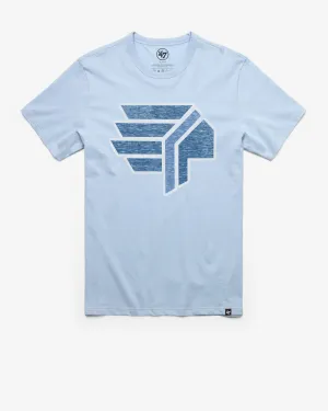 SYRACUSE SKY CHIEFS MOT PREMIER '47 FRANKLIN TEE