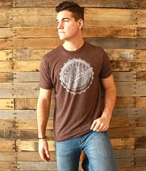 T-Shirt - Southern Brewed