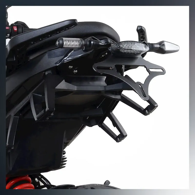 Tail Tidy BMW F900 XR 20- R&G (LP0292BK)