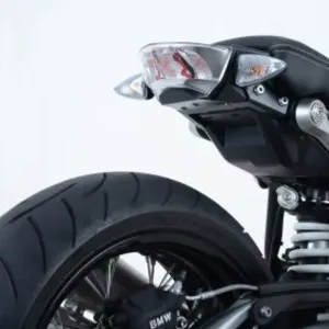 Tail Tidy BMW R&G (LP0175BK)