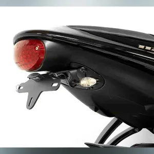 Tail Tidy Buell R&G (LP0075BK)