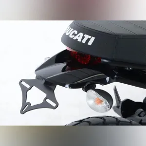 Tail Tidy Ducati Scrambler 62/Sixty Two 2016- R&G (LP0213BK)