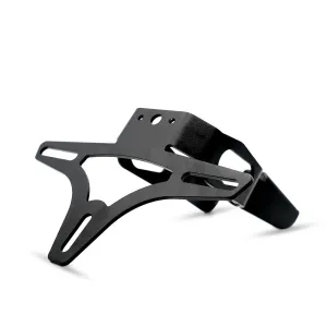 Tail Tidy for Kawasaki Z500- Ninja 500 24- R&G (LP0380BK)