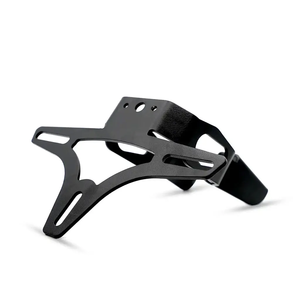 Tail Tidy for Kawasaki Z500- Ninja 500 24- R&G (LP0380BK)