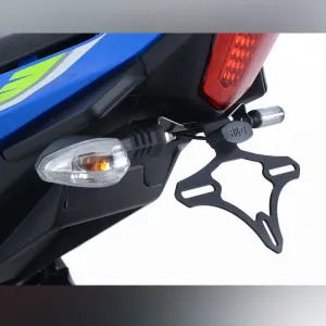 Tail Tidy GSX250R 17- R&G (LP0235BK)