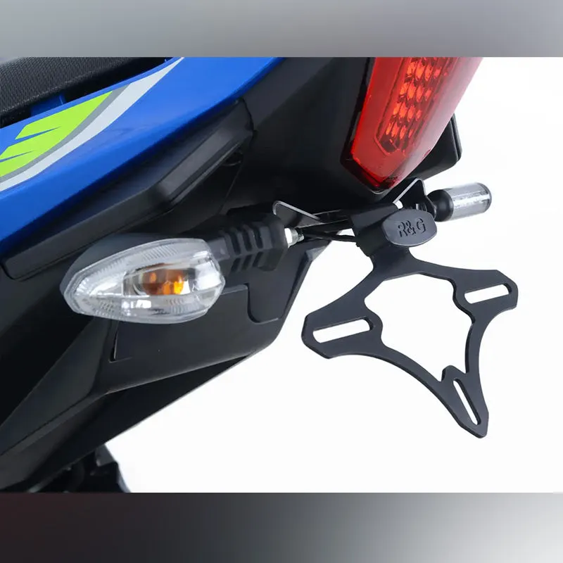 Tail Tidy GSX250R 17- R&G (LP0235BK)