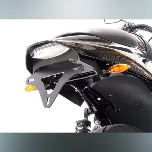 Tail Tidy Harley Davidson R&G (LP0090BK)