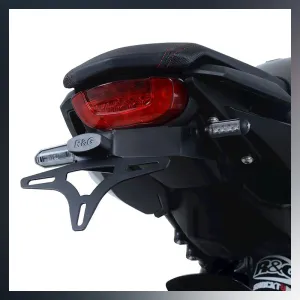 Tail Tidy Honda CB- CBR650R 19- R&G (LP0264BK)
