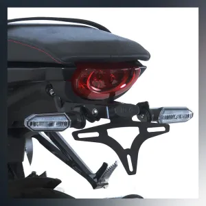 Tail Tidy Honda CB1000R( ) 18- R&G (LP0254BK)