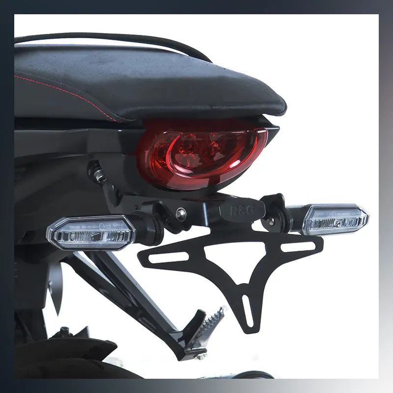 Tail Tidy Honda CB1000R( ) 18- R&G (LP0254BK)