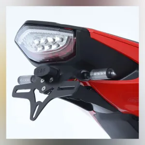 Tail Tidy Honda CBR1000RR 17- R&G (LP0220BK)