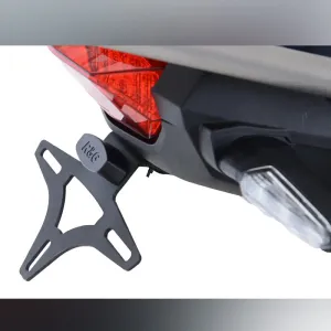 Tail Tidy Honda CRF1000 Africa Twin Adv Sports 18- R&G (LP0246BK)