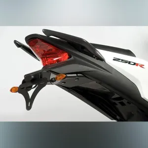 Tail Tidy Honda R&G (LP0104BK)