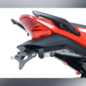 Tail Tidy Honda R&G (LP0168BK)