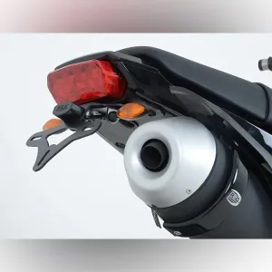 Tail Tidy Honda R&G suit Micro Indicators (LP0149BK)