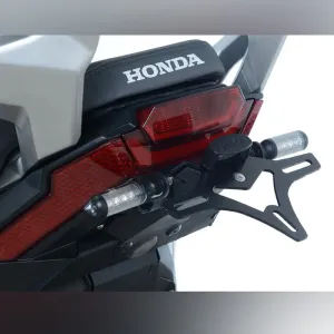 Tail Tidy Honda X-ADV 17- R&G (LP0234BK)