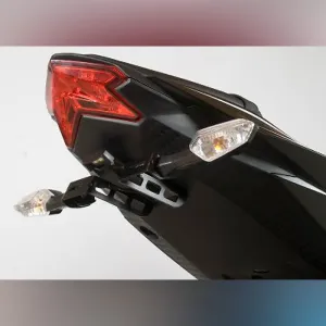 Tail Tidy Kawasaki R&G (LP0064BK)