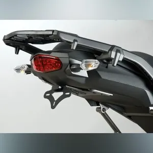 Tail Tidy Kawasaki R&G (LP0117BK)