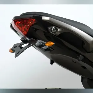 Tail Tidy Kawasaki R&G (LP0119BK)