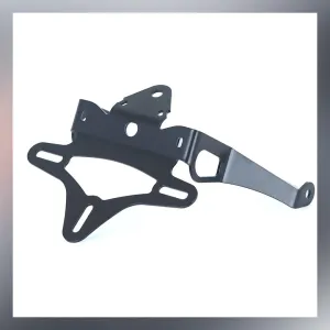 Tail Tidy Kawasaki R&G (LP0186BK)
