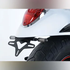 Tail Tidy Kawasaki VN900 Custom 2007- R&G (LP0211BK)