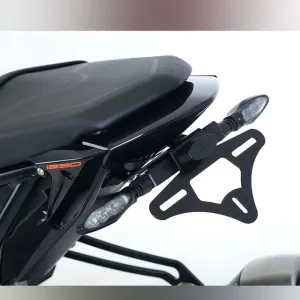 Tail Tidy KTM 1290R 2017- R&G (LP0231BK)