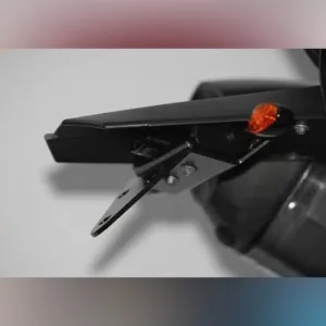 Tail Tidy KTM R&G (LP0043BK)