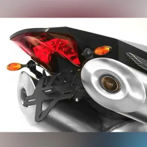 Tail Tidy KTM R&G (LP0051BK)