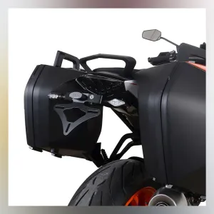 Tail Tidy KTM R&G (LP0202BK)