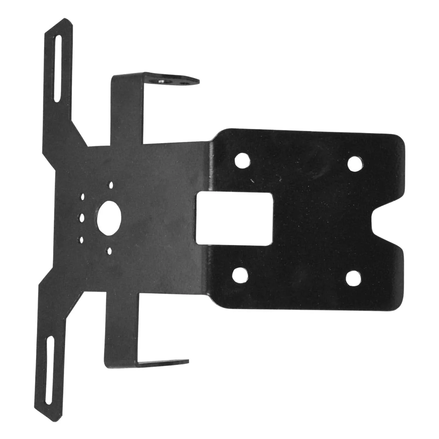 Tail Tidy Number Plate Holder For Yamaha R15 V3