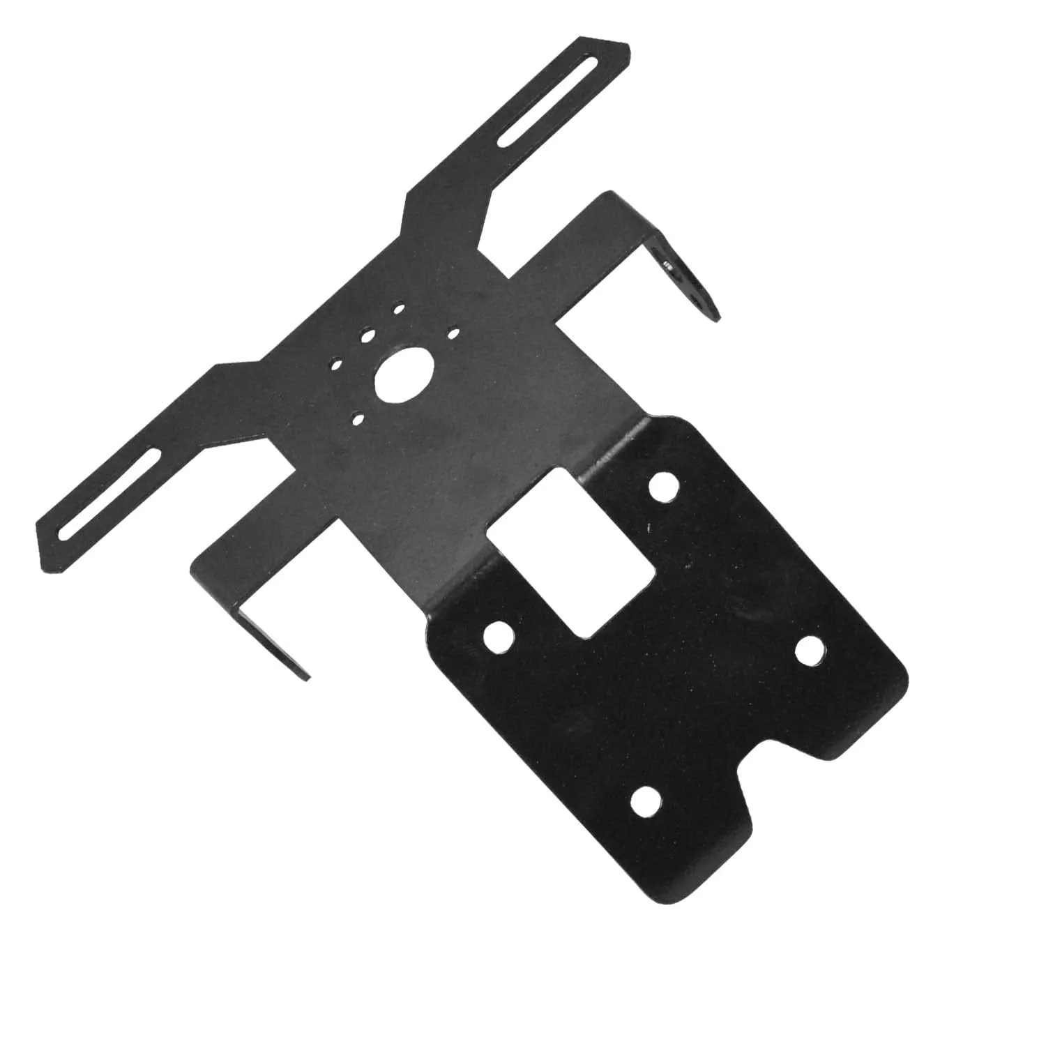 Tail Tidy Number Plate Holder For Yamaha R15 V3