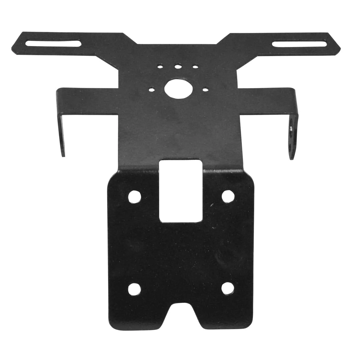 Tail Tidy Number Plate Holder For Yamaha R15 V3