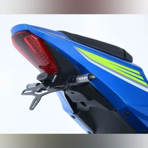 Tail Tidy Suzuki GSX-R1000/R 17- R&G (LP0222BK)