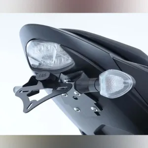 Tail Tidy Suzuki GSX-S750 17- R&G (LP0223BK)
