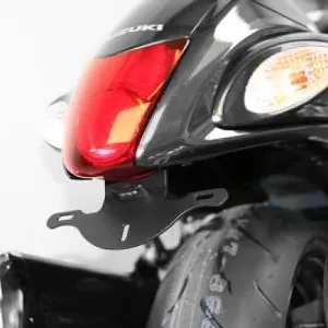 Tail Tidy Suzuki R&G (LP0059BK)