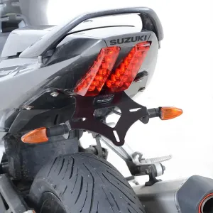 Tail Tidy Suzuki R&G (LP0062BK)