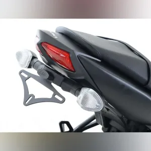 Tail Tidy Suzuki R&G (LP0200BK)