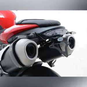 Tail Tidy Triumph R&G (LP0194BK)