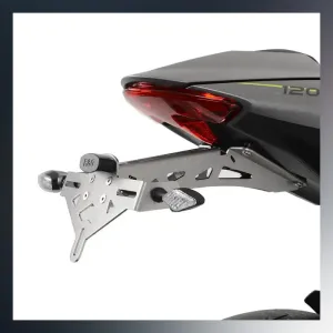 Tail Tidy Triumph Speed Triple 1200 RS 20- R&G (LP0320SS)