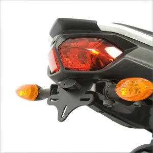 Tail Tidy Yamaha FZ-1N all FZ8 Fazer 800 11-16 (LP0024BK)