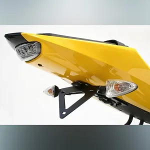 Tail Tidy Yamaha R&G (LP0069BK)