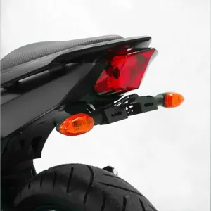 Tail Tidy Yamaha R&G (LP0079BK)