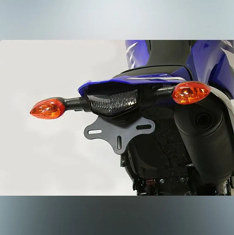 Tail Tidy Yamaha R&G (LP0082BK)